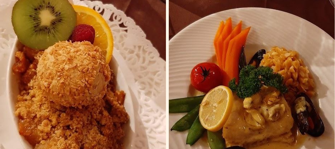 Auberge de Pont l'Evêque - Gallery Image 1