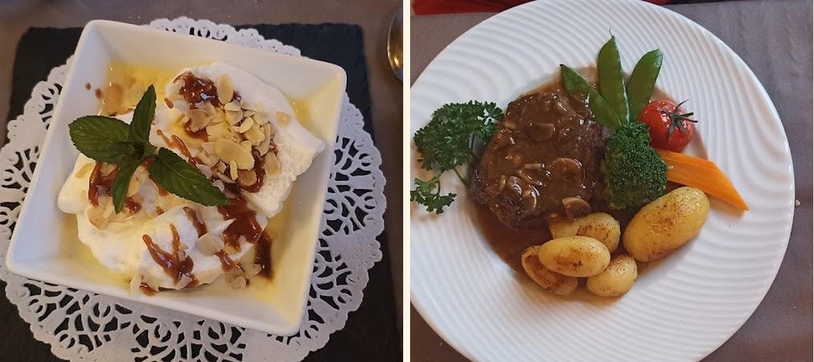 Auberge de Pont l'Evêque - Gallery Image 2