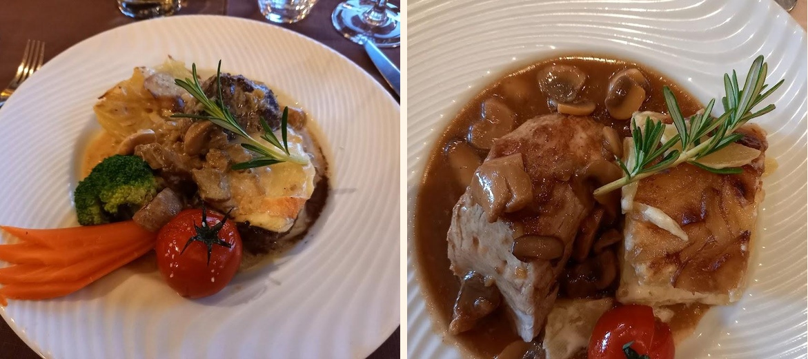 Auberge de Pont l'Evêque - Gallery Image 4