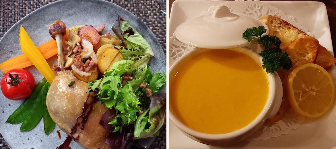 Auberge de Pont l'Evêque - Gallery Image 5