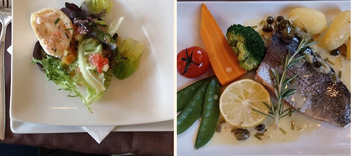 Auberge de Pont l'Evêque - Gallery Image 6