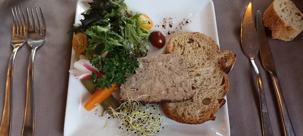 Terrine de Campagne